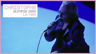 Christophe - La Man