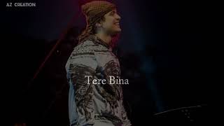 🥀 Humnava mere lyrics status - Jubin Nautiyal  Status  #video