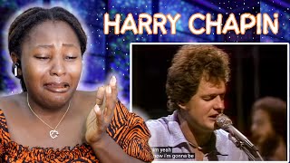 HEARTBREAKING!!! | Harry Chapin - Cats in the Cradle | FIRST TIME REACTION