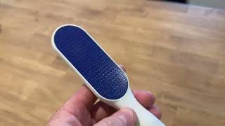 Dr  Scholl's Hard Skin Remover Nano Glass Foot File   Foot Callus Remover Review