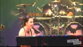 Evanescence - Lithium (Live in Japan 2007)