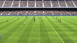 Ultimate Team 2:0 - FIFA 2014#1 (Let's Play by Kiecollek) +18