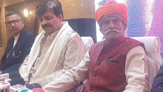 Khesari Lal Yadav के पिता Mangru Yadav और Anand Mohan के हाथो SMS Entertainment की शुरुआत