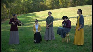 Come Thou Fount | Alana, Heather, Tashia, Marcy, Jessica Lehigh (arr. by Joel Lehigh)