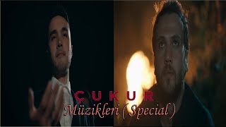 Çukur Müzikleri ( Special )