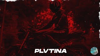 PLVTINA -  LUV (ORIGINAL MIX)