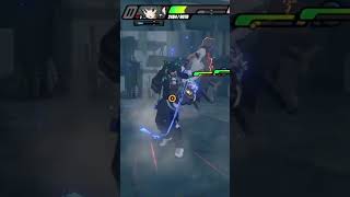 Shiyu Defense - Disputed Node 8 experience | Zenless Zone Zero