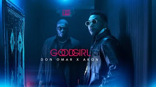 Don Omar X Akon - Good Girl