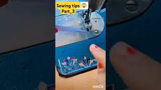 ✨ sewing tips and tricks ✨#sewing#sewingtips #sewinghacks#design#ytshorts #designer@JassDesigner_