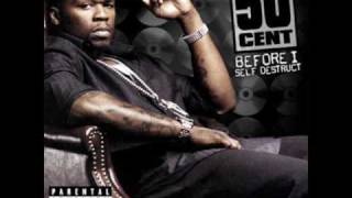 50 Cent - Psycho Ft Eminem - BEFORE I SELF DESTRUCT.wmv