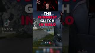 🤣 BEST HALO GLITCH EVER 🤣