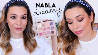 Look Dreamy Palette | Nabla