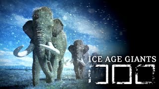 Ice Age Giants Tribute - Believe (HD)