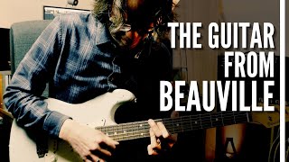 Beauville Guitar Demonstration