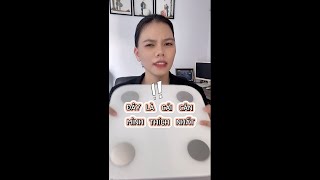 ĐÁNH GIÁ CÂN MI BODY COMPOSITION SCALE 2 CỦA XIAOMI