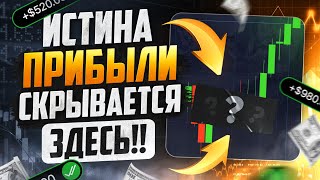 Трейдинг СТРАТЕГИЯ КОТОРАЯ ПРИНОСИТ прибыль! Трейдинг обучение от А до Я! Трейдинг