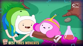 Best YIKES Moments COMPILATION | G.O.A.T: Special Edition | Cartoon Network Asia