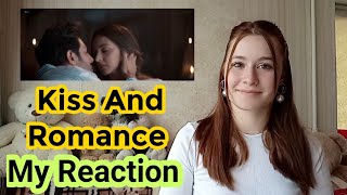 Russian Girl React To SatyaPrem Ki Katha Trailer REACTION | Kartik A | Kiara A | Sameer V | Namah