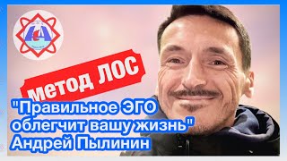 Используй ЭГО как инструмент - Андрей Пылинин