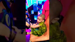 Car Pichi #music #song #dance #please_subscribe_my_channel #cutebaby