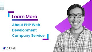 Empowering Projects: A Founder's Insights on PHP Development Solutions