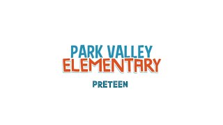 Park Valley Preteen | July 14, 2024