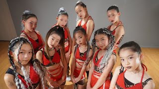 米子がいな祭/UNITY  KIDS S CREW