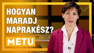 Szerezz gyakorlati tudást már az egyetemen! | METU