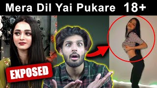 Mera Dil Ye Pukare | New Video Leaked | EXPOSED