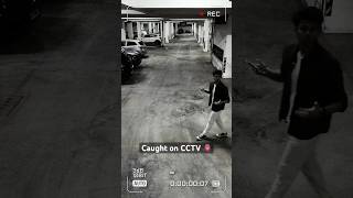 Randomly caught on CCTV🫀| Basement singing| Jiya dhadak dhadak jaaye #viralsong #trending #singing