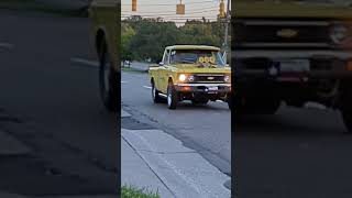 what year am I? #chevy #bigblockchevy #dreamcruise #streetracing #2023