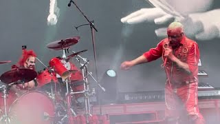 Altes Fleisch - Till Lindemann | Live at Knotfest | Des Moines | 9/21/24