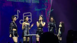 [FANCAM/직캠] 200117 ITZY (있지) Showcase Tour in LA (Itzy? Itzy!) - Guess the Song? 2