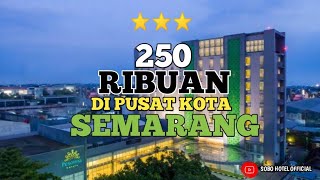 PESONA HOTEL SEMARANG