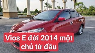 hàng độc vios E đời 2014 một từ đầu đẹp xuất sắc ae nhu cầu alô 0904282712