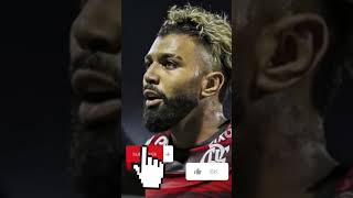 urgente Gabigol de saída