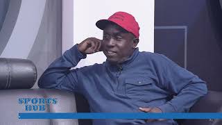 FORMER ZAMBIA TENNIS NUMBER 1 TEZA SIMUNYOLA JNR GIVES BACK TO HIS HOME VILLAGE 23-01-2023