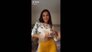 Lo mejor de Yurgenis (Yur Aular) en Tik tok 😍