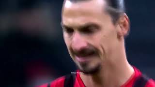 Liverpool vs Milan 5 X 3  Highlights