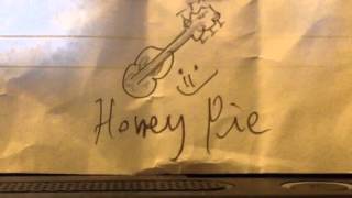 The Beatles - Honey Pie Cover