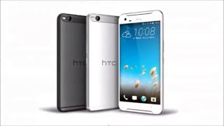 HTC One X9 First Look Review