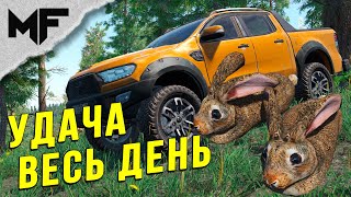 SCUM. Нарезка со стрима #2