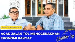 Agar jalan toll menggerakkan ekonomi rakyat #indonesia #jokowi #angkutanumum #jalantol #perhubungan