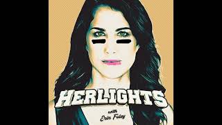 Herlights | EP 275: The World Cup You Never Heard Of with Comedian Dana Goldberg