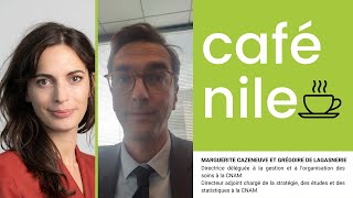 #cafénile exceptionnel sur le rapport charges et produits 2025 de la CNAM