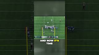 Thrilling Cowboys vs Giants Game Touchdowns Field Goals and Action