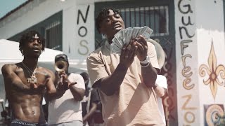 Fredo Bang - Second Line