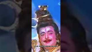 Murugan🙏 siva sakthi urumi melam