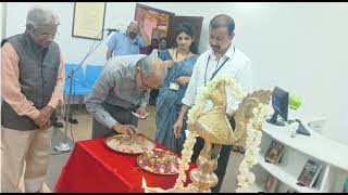 Renovated School Library Inauguration & Reading Day Celebration