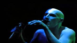 Tool - Eulogy [Live Mid Hudson Civic Center, NY 1997] [HQ Audio]